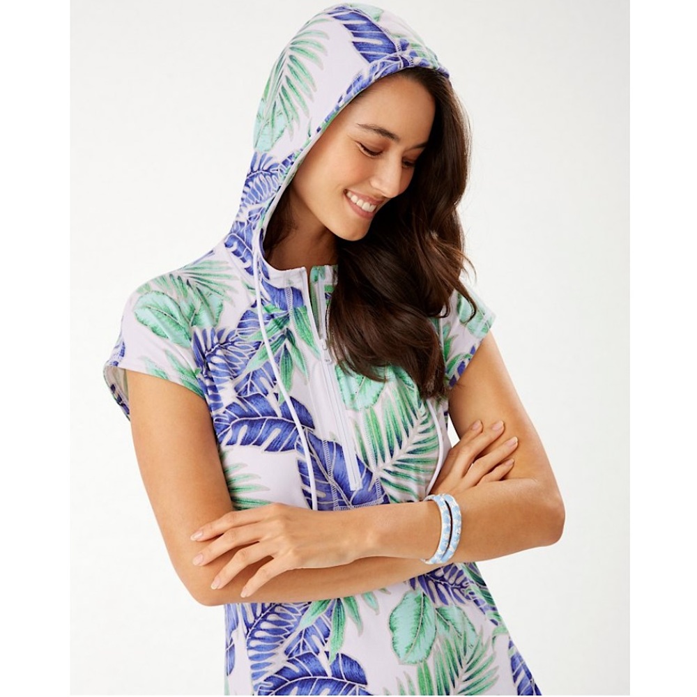 Tommy Bahama Coconut Palm Islandzone Dress
